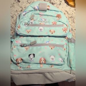 Brand New Bentgo Kids Backpack